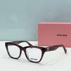 Picture of MiuMiu Optical Glasses _SKUfw49746406fw